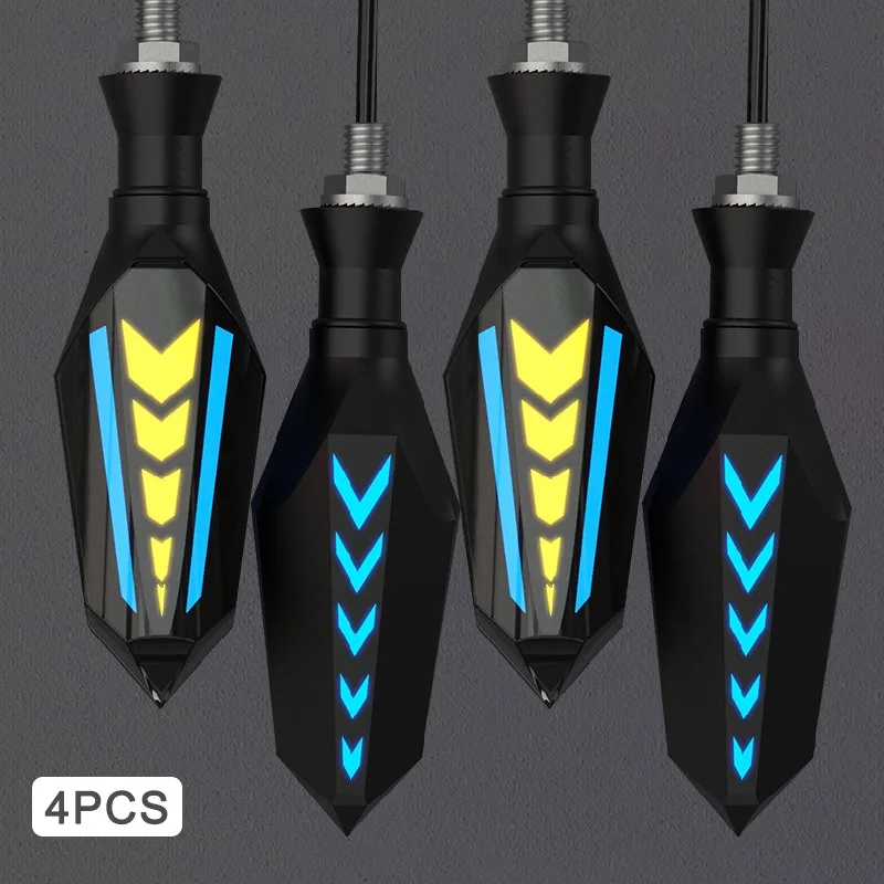 4 Blue