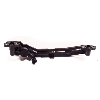 

AJ814007 Engine Coolant Outlet Flange for JAGUAR 10-18 XJ 5.0L-V8