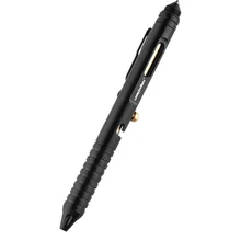 Вольфрамовая сталь, тактическая ручка, стеклянный выключатель, Самозащита, тактические ручки для выживания, многофункциональный инструмент, штангенциркуль, ручка для защиты