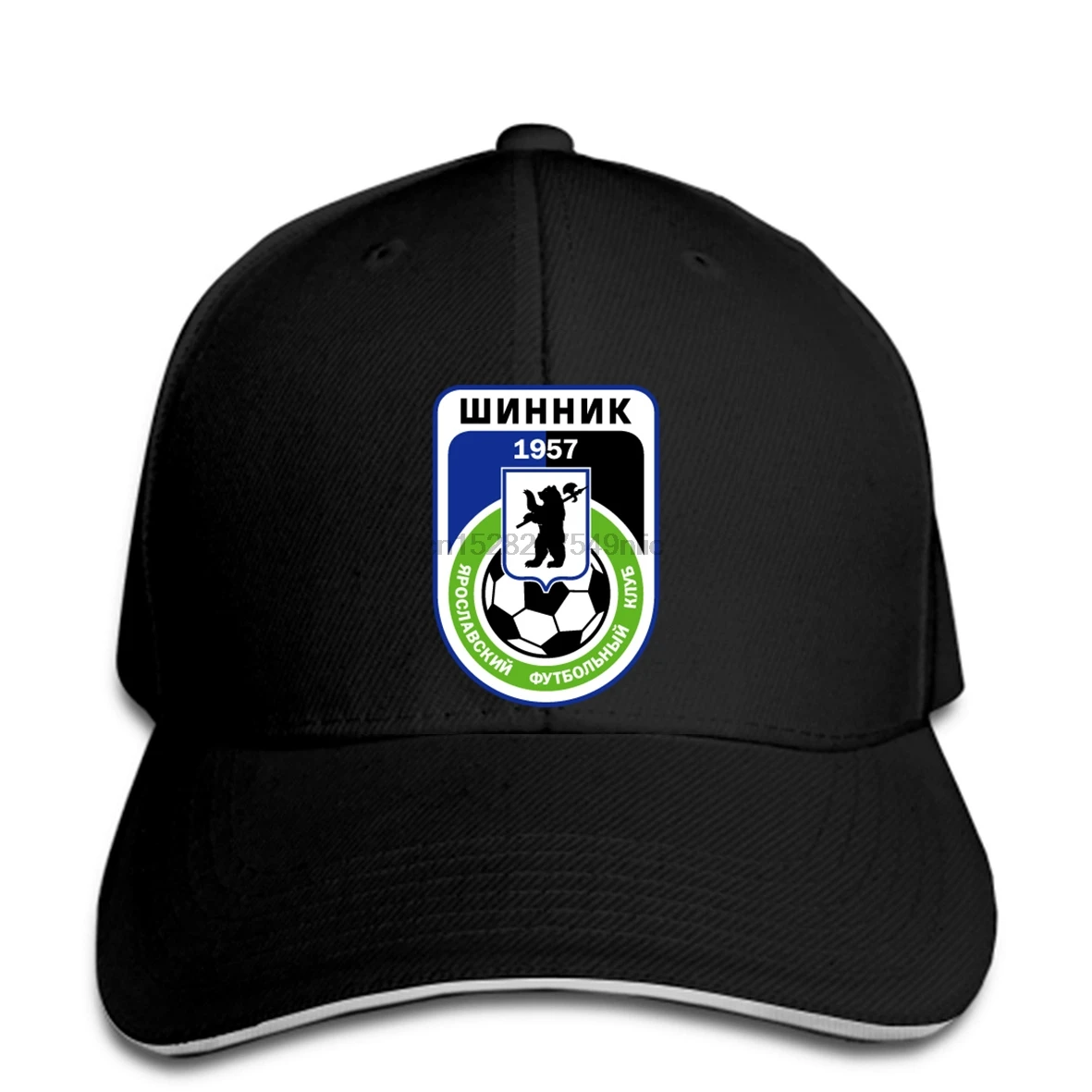 Мужская бейсболка Fk Shinnik, бейсболка кепка с логотипом, женская кепка