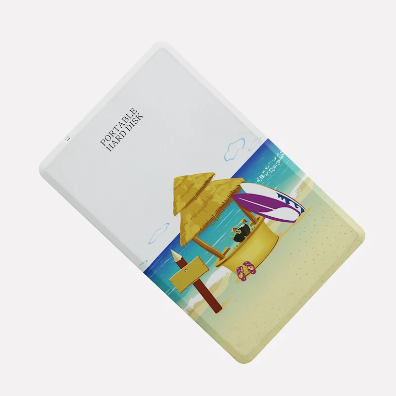 HDD 2.5 2TB 1TB 500GB External Hard Drive 1TB 2TB Storage Device Hard Drive Harddisk Disk Portable HD 1 TB 2 T USB 3.0 1 TO 2 TO