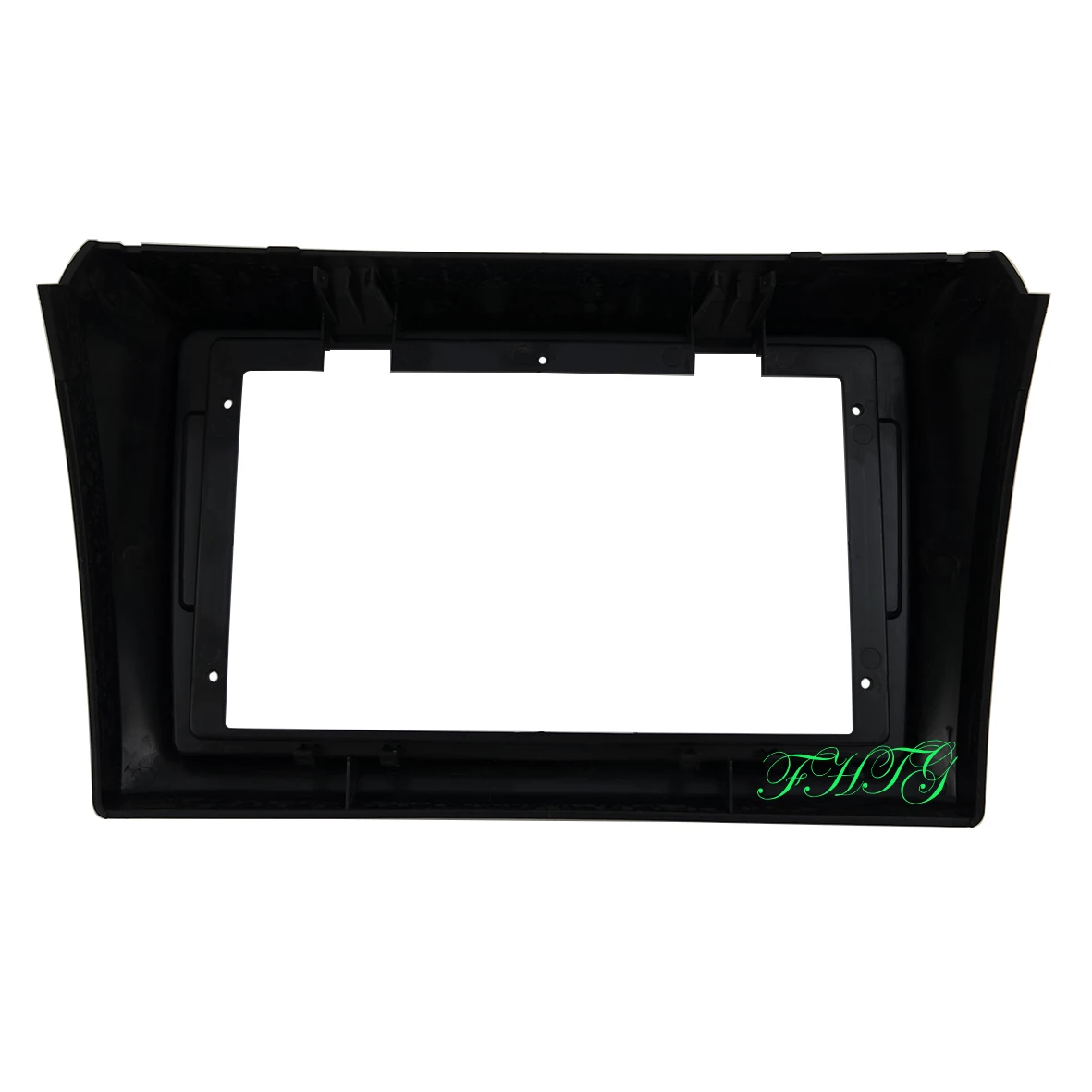

9 inch Fasxia Car Audio Frame Car Radio Fascia,gps navigation fascia panel is suitable for 2010 FIAT STILO