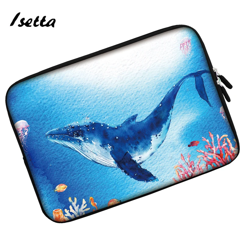 11 12 13 14 15,6 дюймов чехол для ноутбука сумка для ноутбука планшет компьютер портативный мягкий для MacBook Air Pro hp DELL