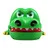 Dentist bite finger toy big crocodile pull tooth bar game toy children funny toys children gifts