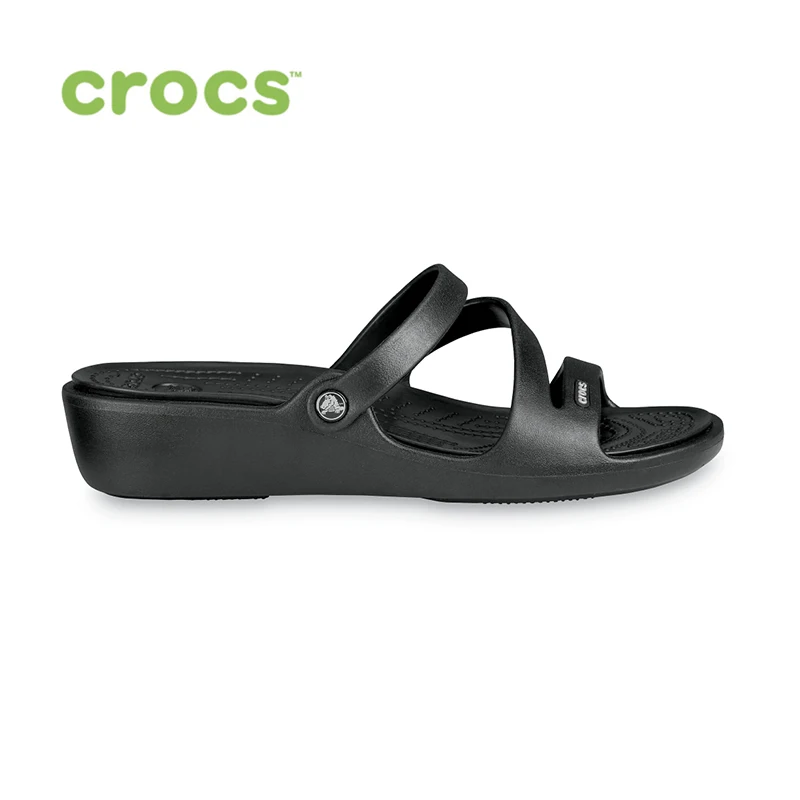 CROCS Patricia WOMEN|Тапочки| |