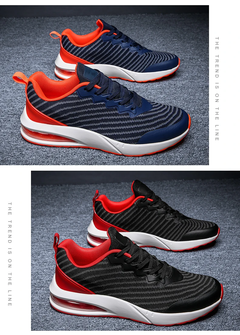 Damyuan/мужские кроссовки; спортивная обувь; мужские кроссовки; размер 46; повседневная мужская обувь, увеличивающая рост; беговые кроссовки с воздушной подушкой