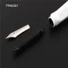 High quality A2l fountain pen Accessories tongue Nibs  You can use all the  series student stationery Supplies ► Photo 2/6