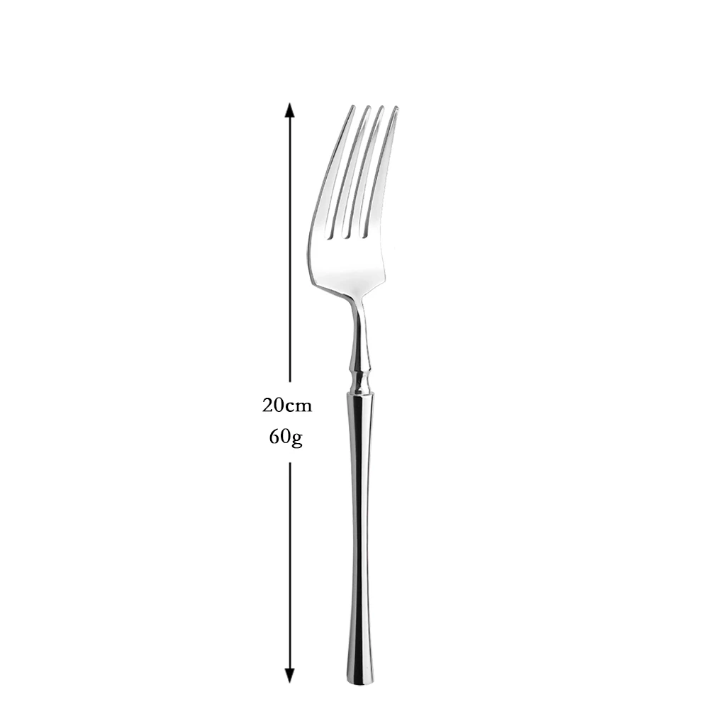 1Pc Dinner Fork