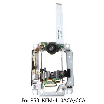 

KEM-410ACA/CCA Optical Lens with Deck for PS3 Fat Phat Game Console KES-410A Hot Sale