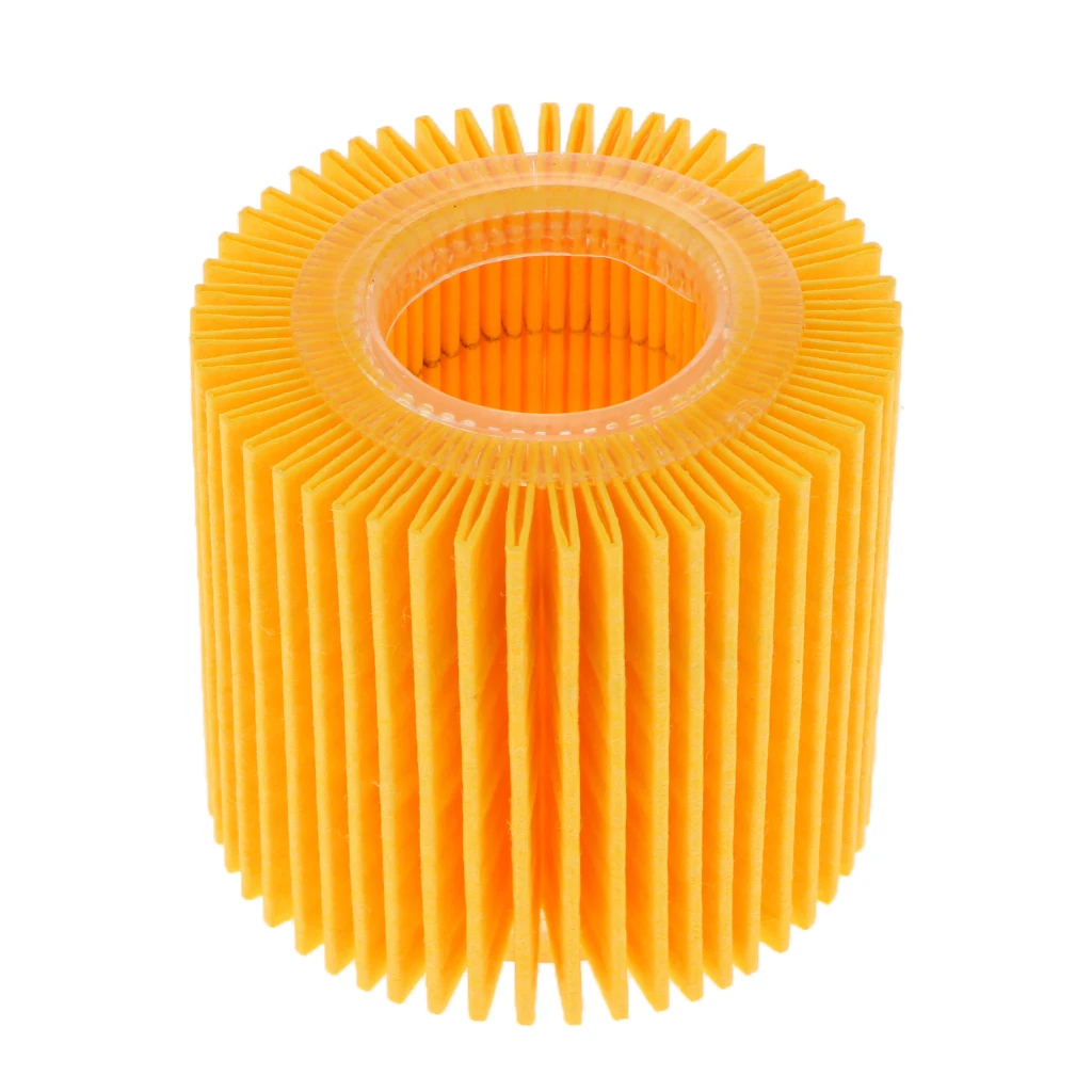 04152 YZZA6 engine Oil Filters for Corolla Prius Lexus Matrix 1.8L