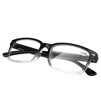 

Comfy Ultra Light Reading Glasses Presbyopia 1.0 1.5 2.0 2.5 3.0 Diopter New LX9E