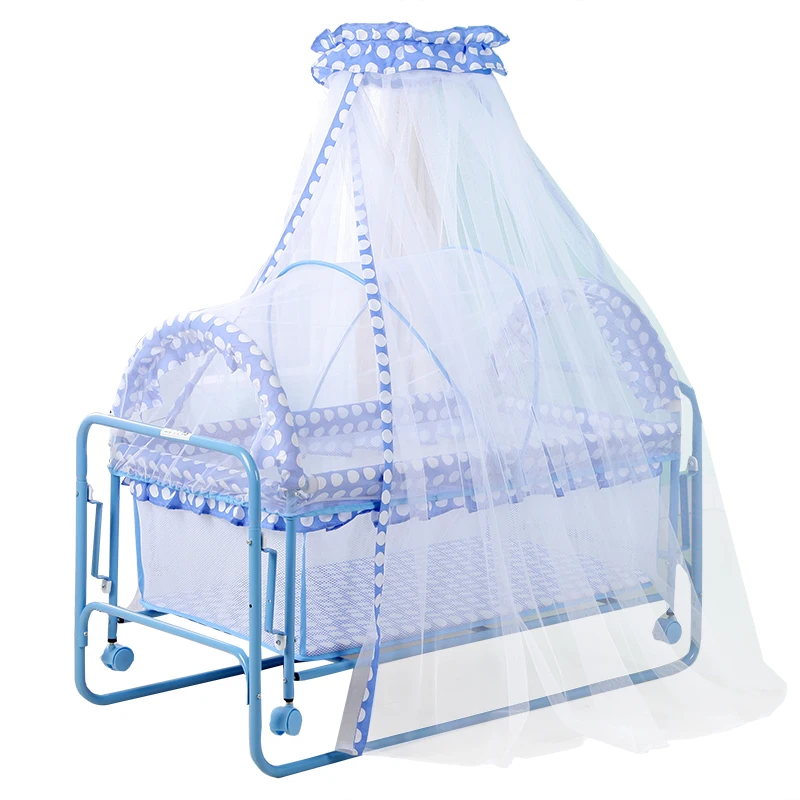 swing cot
