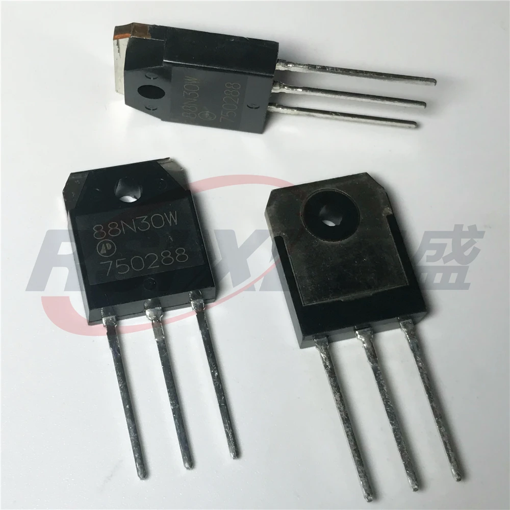 AP88N30W 88N30 новый оригинальный 5 шт./лот | Электронные компоненты и принадлежности