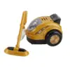 Kids Toy Vacuum Cleaner Mini House Push Pretend Vaccum Pretend Play with Real Suction Really Works Toys 24x7x6cm 5