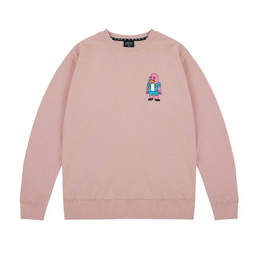 Tyler The Creator 3D Golf Wang hip hop Skate Sweatshirts OFWGKTA Music Hoodies men women unisex Combed Cotton | Мужская одежда