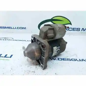 

46813058 ENGINE STARTER FIAT STILO (192)