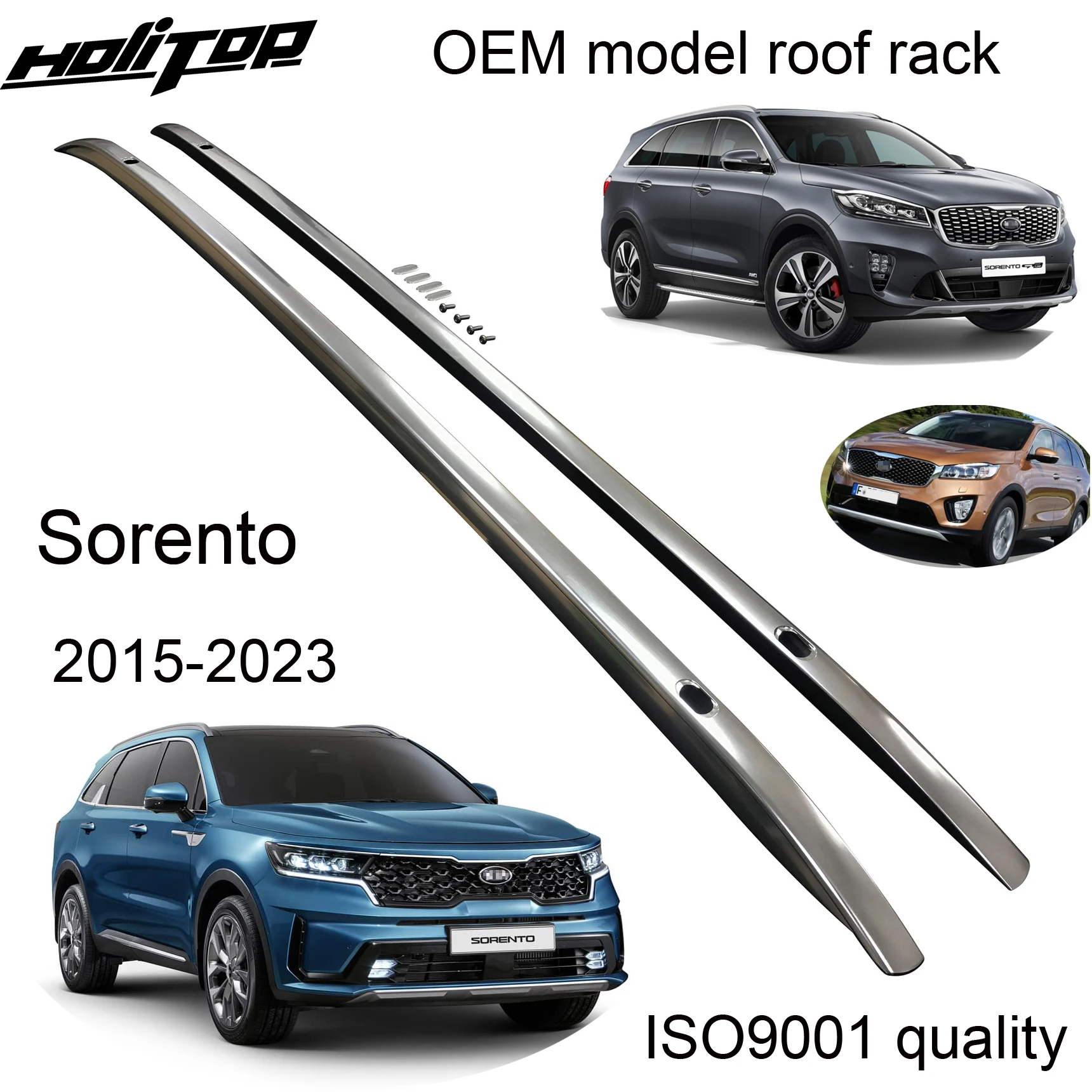 Roof Rack For Kia Sorento 2020 atelieryuwa.ciao.jp