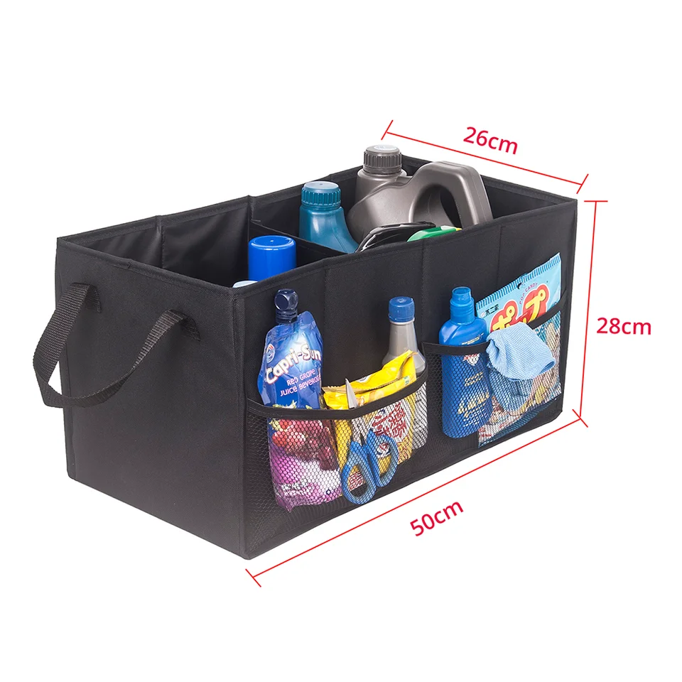 cargo tote for car