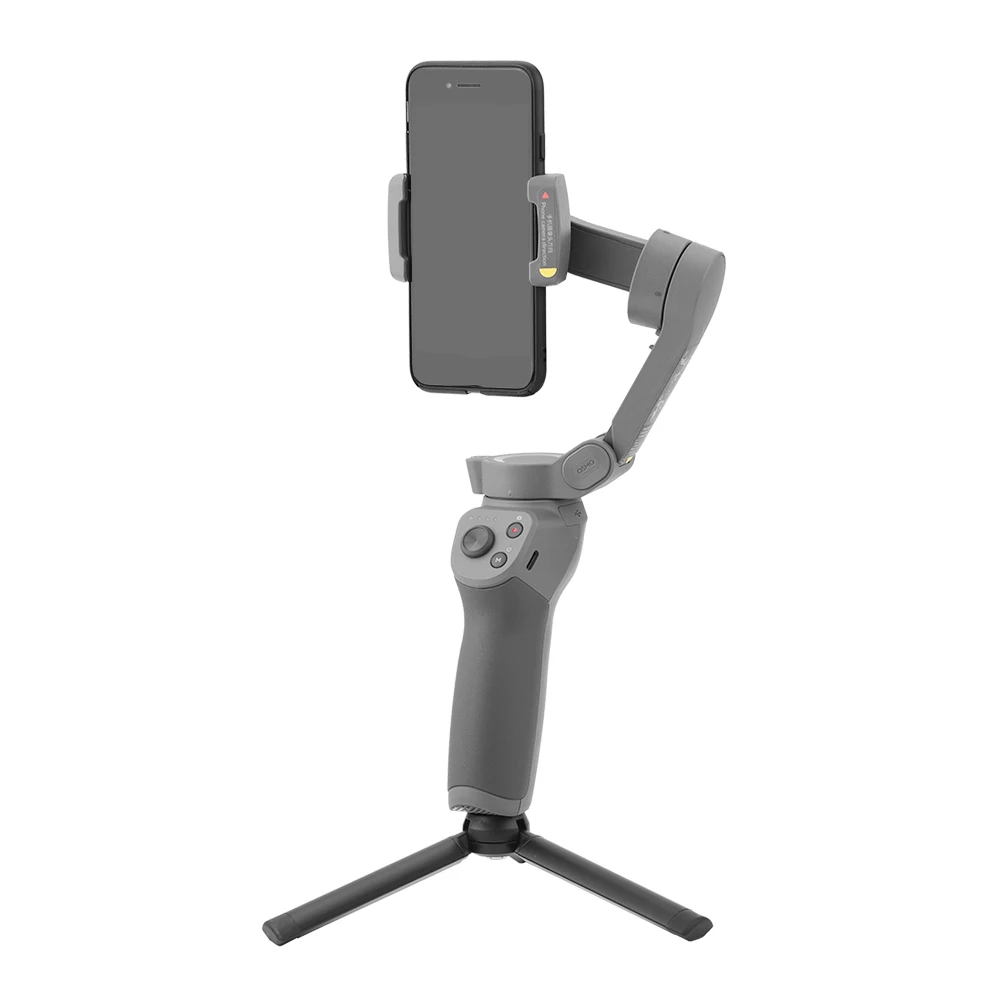 Удлинитель штатив Телескопический Шест-монопод держатель для DJI Osmo Mobile 2/3 Камера Аксессуары для мобильных телефонов