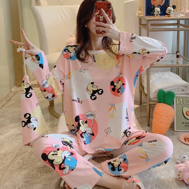

761 # [Karl Butterfly] 2020 New Products Qmilch Set M --Xxl #