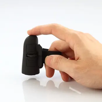 

2.4G Ring Finger wireless Mouse Plug And Play Wireless Mouse Fashion Mini Mouse With USB Receiver For PC Laptop Desktop mice