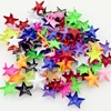 100pcs 15mm Pentagram Candy Colors Star Rivets For Leather Crafts Studs With Claws Nailhead Punk Rock Spike Accessies ► Photo 3/6