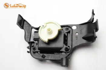 

Air Heater Servo Recirculation Flap Motor With Bracket For Polo 2002-2009 Fabia Ibiza 6Q1819453A 6Q1907511A