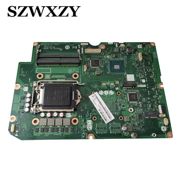 

For Lenovo Ideacenter 520-24ICB 520-22ICB AIO Motherboard FRU 01LM435 ECA10 LA-F901P LGA1151 DDR4