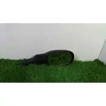 

1128991 1128991 rearview Left Ford Ka (ccq)