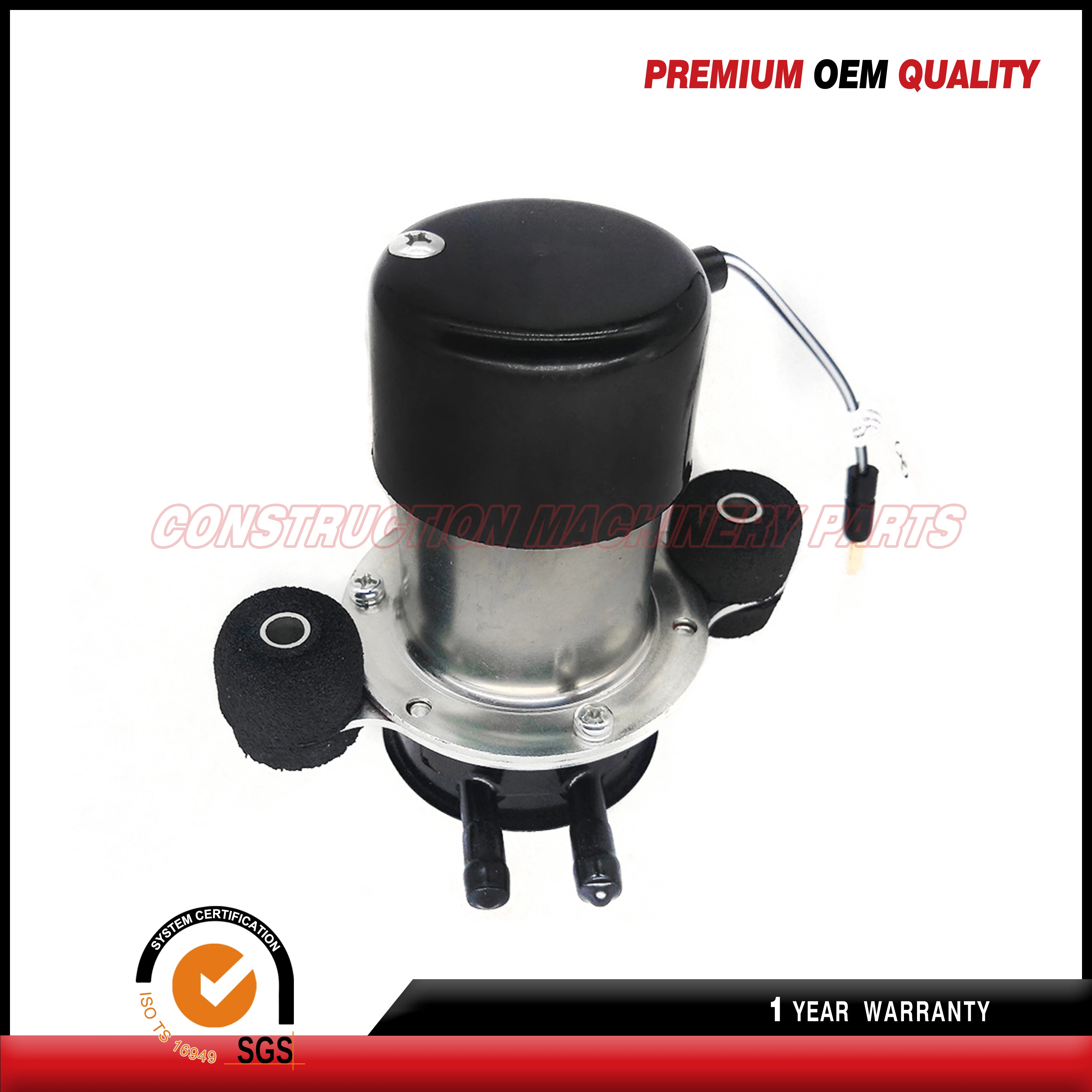 Fuel Pump 30a6000200 For Mitsubishi L2e L3e S3l S3l2 S4l S4l2 K4n L3c Engine Generator Parts