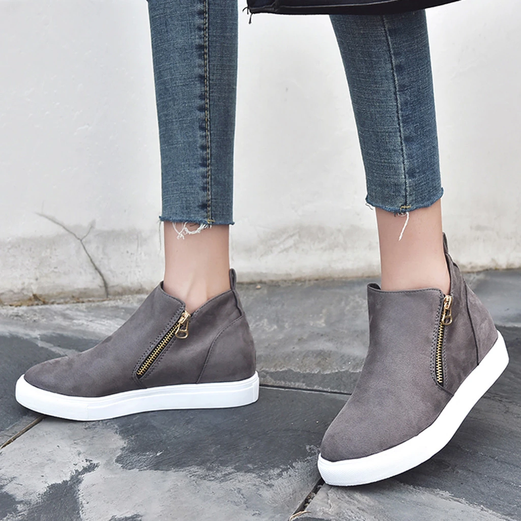 winter work shoes women
