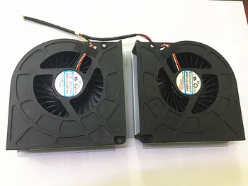 

SSEA New CPU Cooling Cooler Fan for MSI GT73 GT73VR GT75VR 17AX 17A1 17A2 LAPTOP