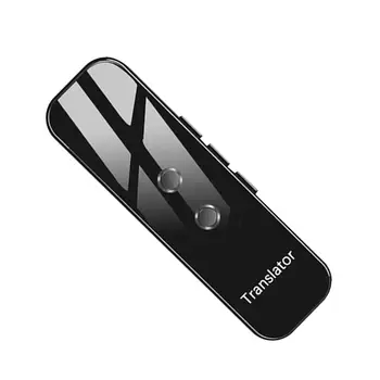 

G6 Portable Audio Translator Translaty MUAMA Enence 70 Multi-Language Translation For Learning Travelling Business Meet