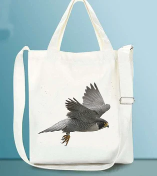 

Cartoon Print Canvas Shoulder Bag Tote Ladies Hand Bags Luxury Handbags for Women Messenger Bags Bolsos Bolsas Feminina a main