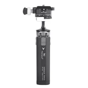 

marsace MT-06 camera tirpod FOR Video live broadcast VLOG