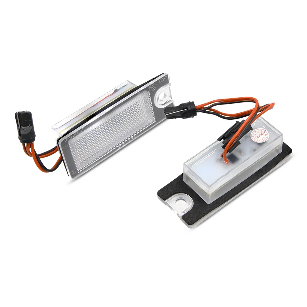 Leds Volvo XC70 II (2007 - 2016