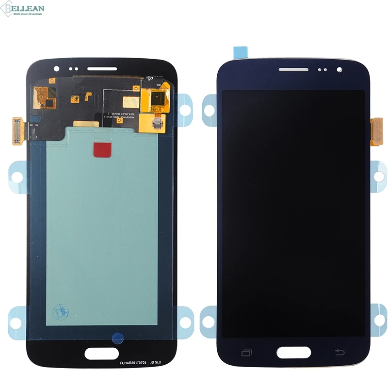 Акция Dinamico для Samsung Galaxy J2 2016 дисплей J210 J210F J210M ЖК экран с сенсорной панелью