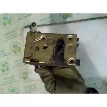 

2807390 lock Right Front Door Peugeot 205 Saloon *