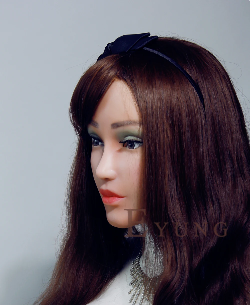 艾尔莎单独头套 (18)