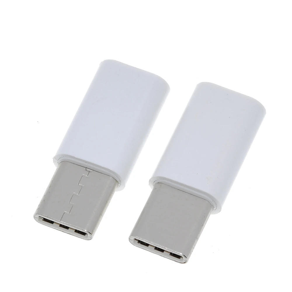 Мини конвертер Micro USB-type C адаптер для телефона Поддержка зарядное устройство для трансмиссии type-C разветвитель Широкая совместимость