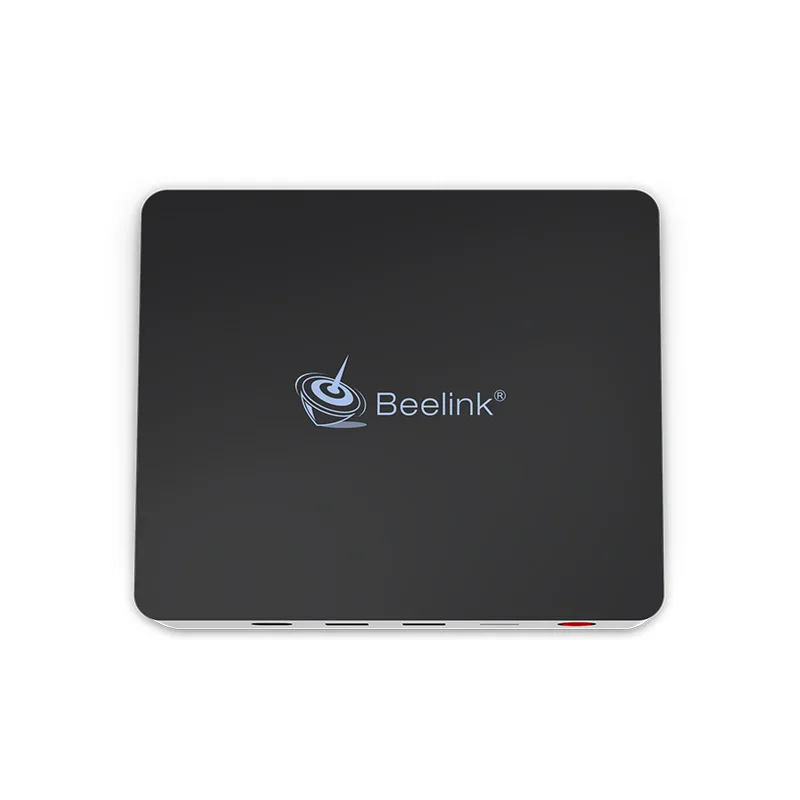 

Mini Computer Host Minipc New Style Intel SII 4 + 64G Support Hard Drive/Typec/v g a