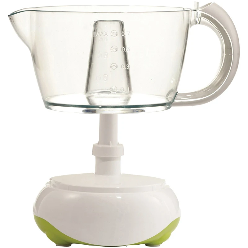 Electric Juicer Orange Citrus Lemon Grapefruit Juicer Orange Juice Juicer Portable Juicer UK Plug