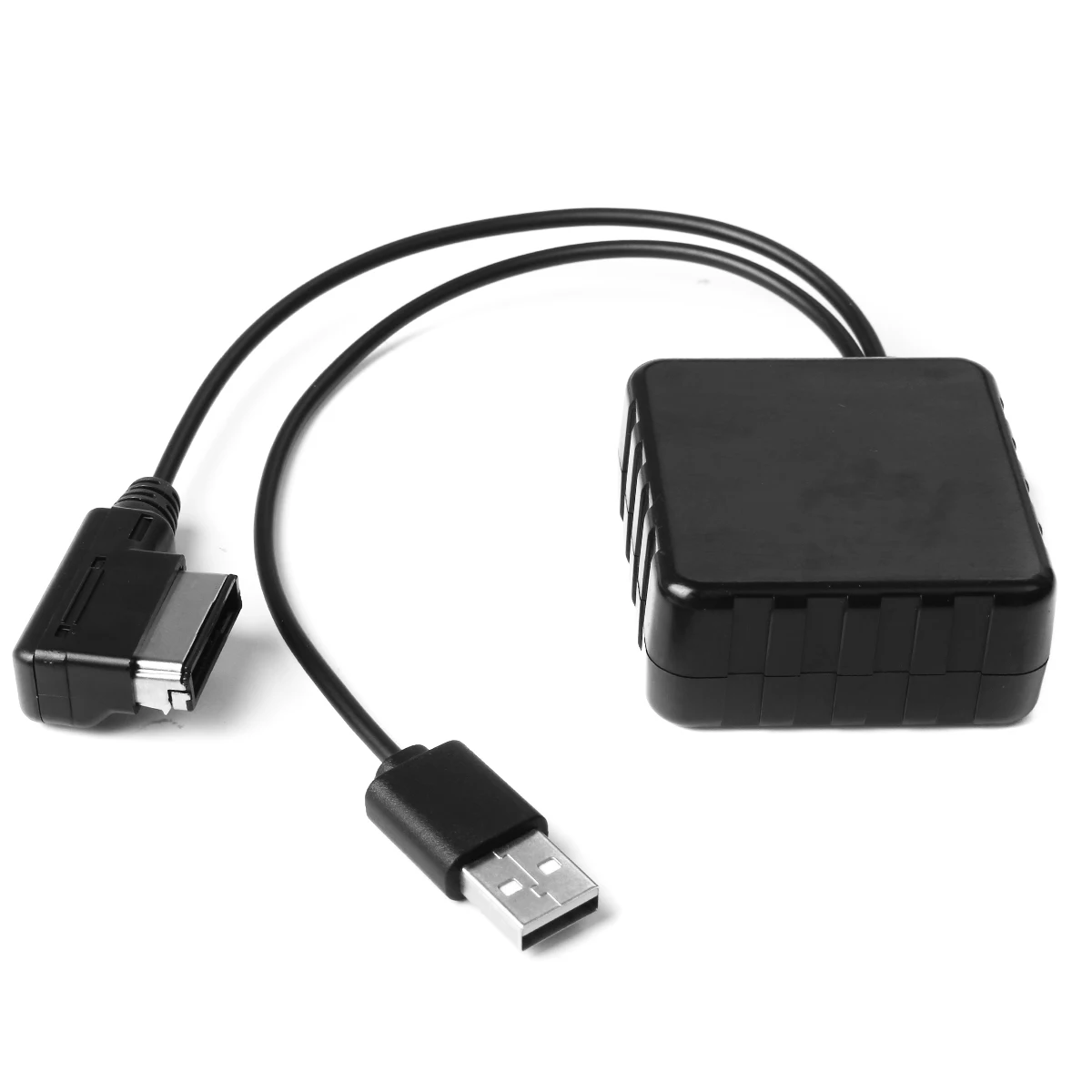 12V MMI 2G bluetooth автомобиля AUX кабель адаптер Беспроводной для AUDI Q5 A5 A7 R7 S5 Q7 A6L A8L A4L