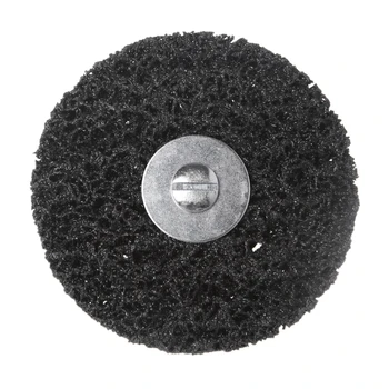 

Poly Strip Angle Grinder Wheel Discs Paint Rust Remover Clean For Abrasive Tools
