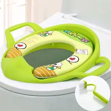 Siège de toilette Portable en PVC pour enfants, siège de toilette pour bébé, pour hommes et femmes