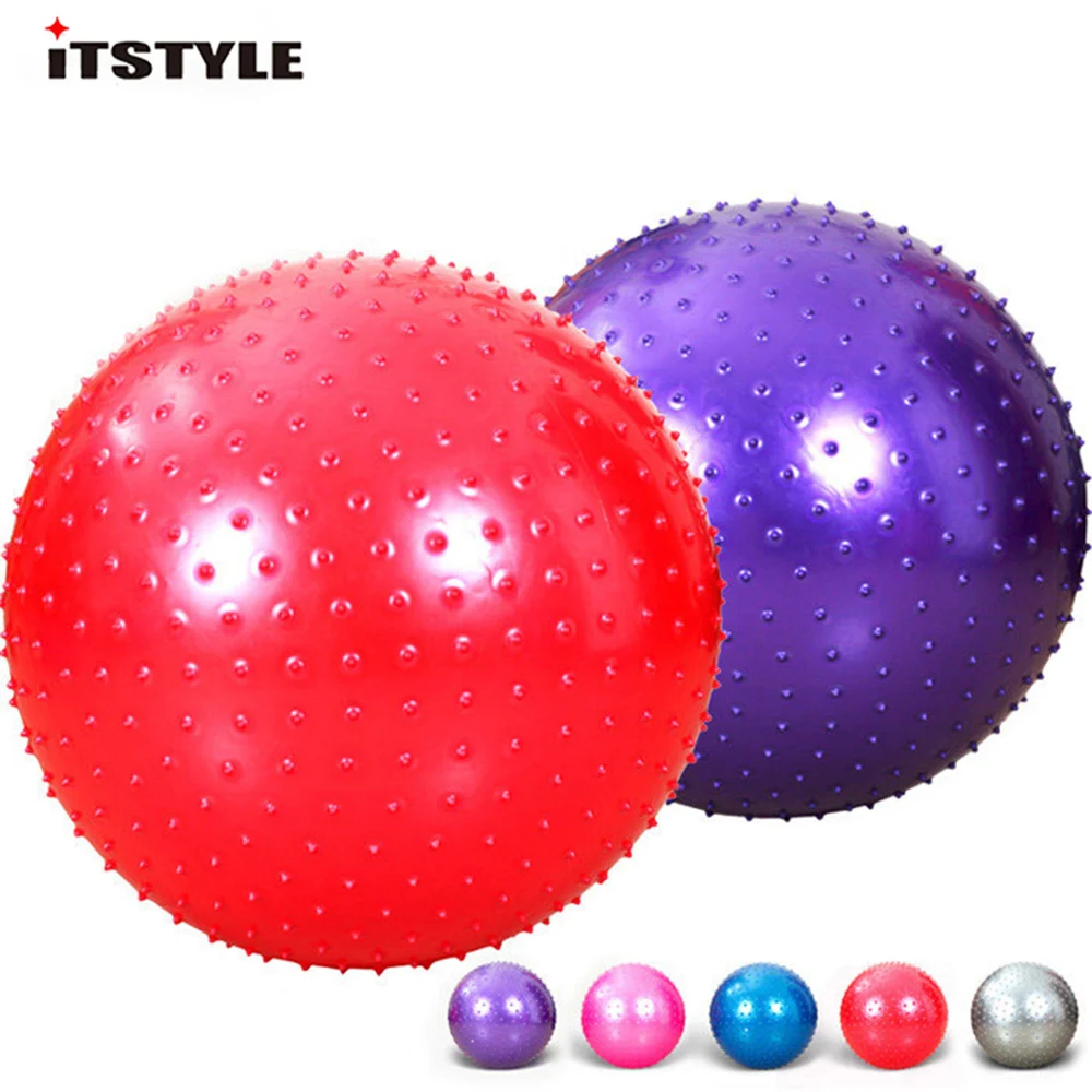 Sport Fitness Balance Ball Ball Fitness Yoga Fit Ball Fitness Balls