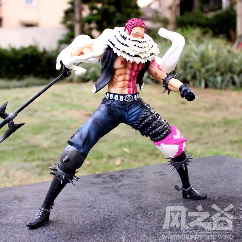 

One Piece Garage Kit Dessert Three Star Card II Charlotte. Kata Library Chestnut Garage Kit Model