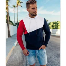 Спортивная куртка для бега, Мужская Осенняя новая Толстовка с длинным рукавом для фитнеса, пуловер, уличные походные свитера, мужские спортивные куртки