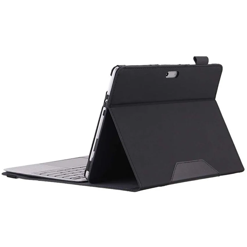 Case For Microsoft Surface Go 10 inch PU Leather Tablet Flip Case Stand Laptop Keyboard Cover Surface Go 10 Protecive Case Skin (54)