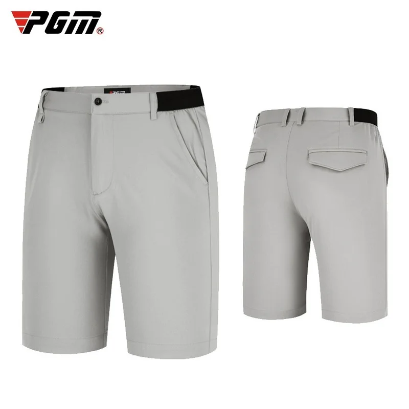 

PGM Boy Golf Shorts Summer Children Elastic Band Pants kids Casual Sports Wear Clothing Casual Clothes Suit Golf shorts